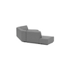 KNIQ OUTDOOR SOFA 8-PERSON