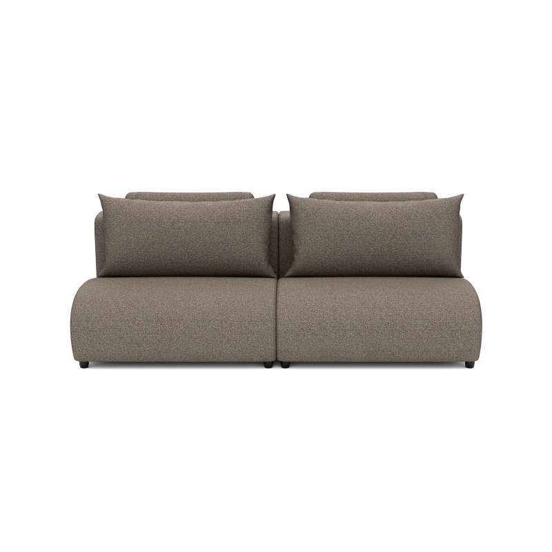 LUXURY LOUNGE SET STRAIGHT 220 (7',2