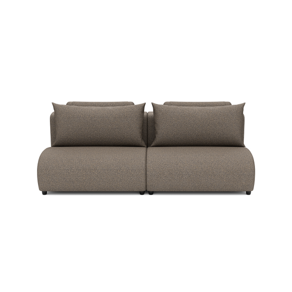 LUXURY LOUNGE SET STRAIGHT 220 (7',2")