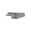 LUXURY LOUNGE SET CORNER 450 x 450 (14',8" x 14',8")