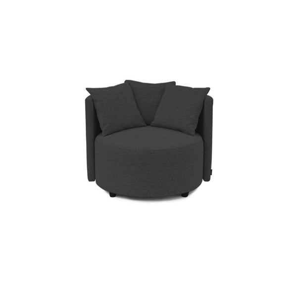 ROUNDABOUT SOFA 90 + 3 KUSSENS