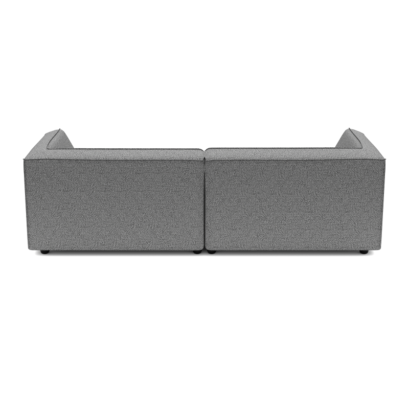 CHILL LOUNGE SET 3-SEATER