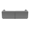 CHILL LOUNGE SET 3-SEATER