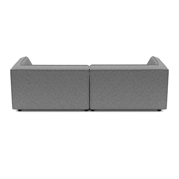 CHILL LOUNGE SET 3-SEATER