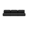 LUXURY LOUNGE SET STRAIGHT 330 (10',8")