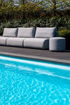 LUXURY LOUNGE SET STRAIGHT 330 (10',8")