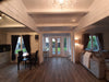 Mullingar 70MM  Log Cabin Cottage Prefab Affordable House 28' x 26' (728 SQ FT)