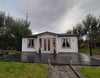 Mullingar 70MM  Log Cabin Cottage Prefab Affordable House 28' x 26' (728 SQ FT)