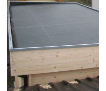 Vancouver XL4 Flat Roof