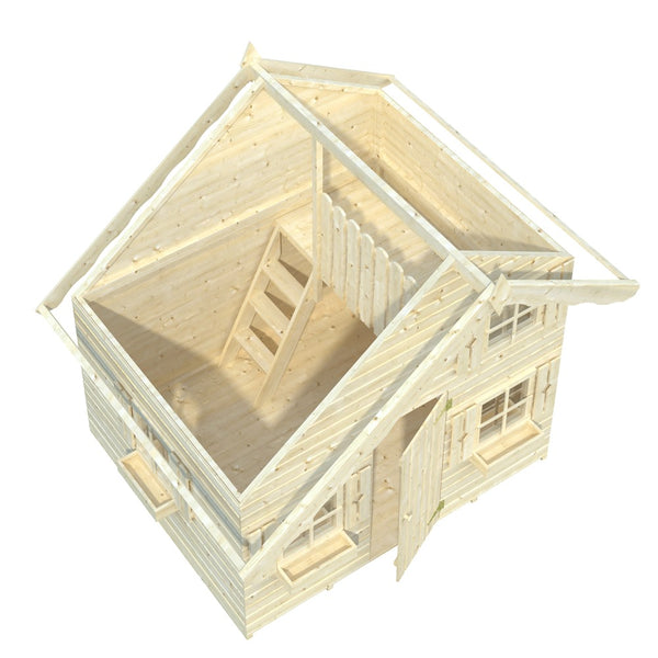 Lola Playhouse
