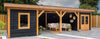 Vancouver XL12 Flat Roof