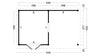 Vancouver XL4 Flat Roof