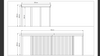 Miami Flat Roof Shelter/Pavilion