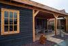 Vancouver XL4 Flat Roof