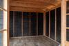 Vancouver XL4 Flat Roof