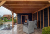 Vancouver XL12 Flat Roof