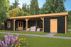 Vancouver XL12 Flat Roof