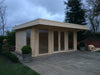 Kawartha Log Cabin - Shed/Studio