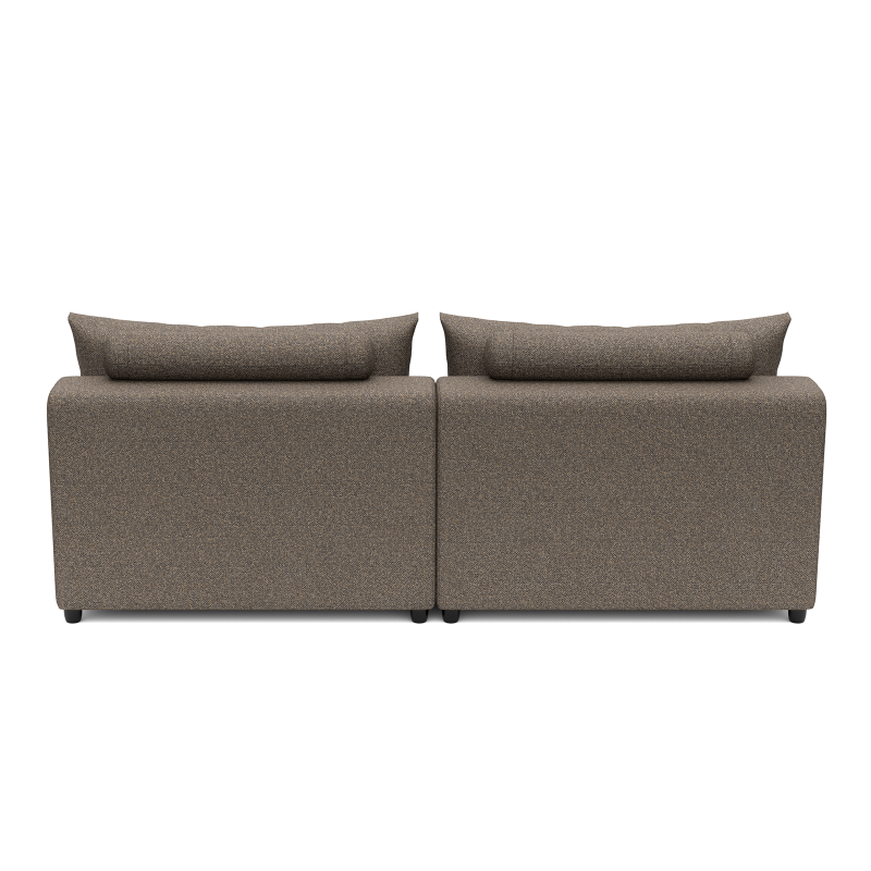 LUXURY LOUNGE SET STRAIGHT 220 (7',2