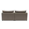 LUXURY LOUNGE SET STRAIGHT 220 (7',2")