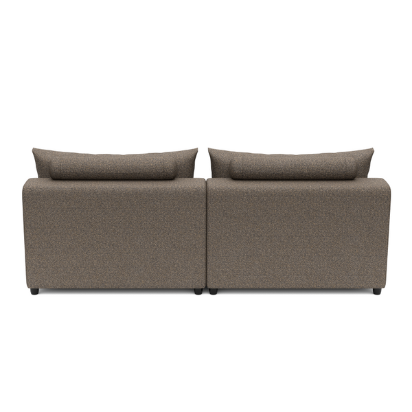 LUXURY LOUNGE SET STRAIGHT 220 (7',2")