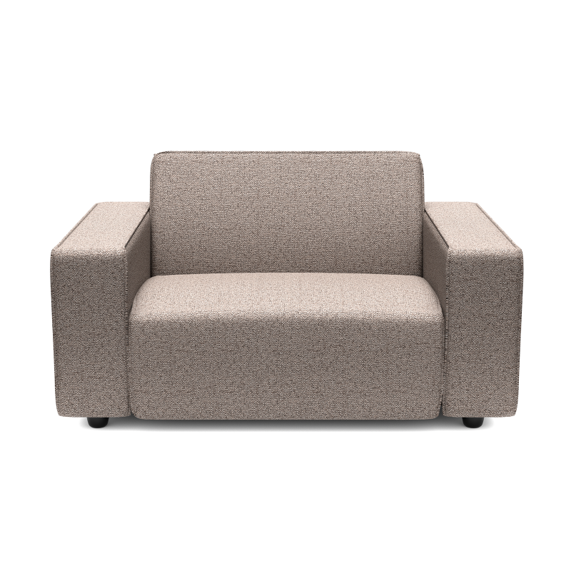 ICON LOUNGE SET LOVE SEAT