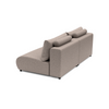 LUXURY LOUNGE SET STRAIGHT 220 (7',2")