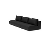 LUXURY LOUNGE SET STRAIGHT 330 (10',8")