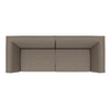 CHILL LOUNGE SET 3-SEATER