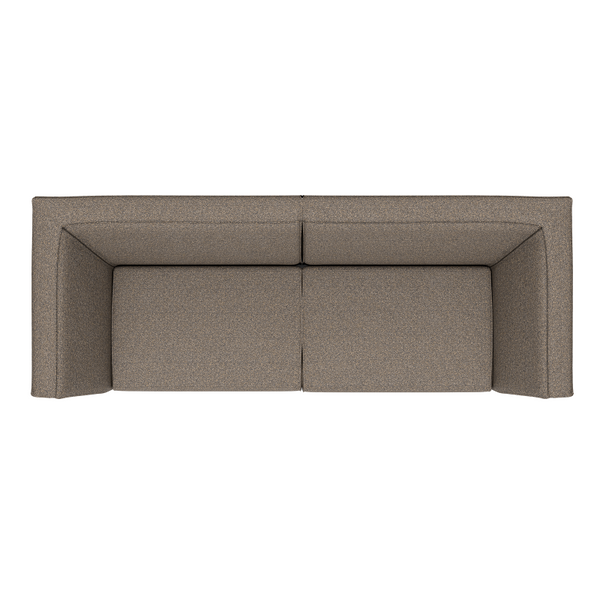CHILL LOUNGE SET 3-SEATER