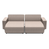 ICON LOUNGE SET DIVANS - DELUXE