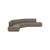KNIQ OUTDOOR SOFA 8-PERSON
