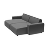 ICON LOUNGE SET DIVANS - UNI