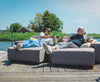 ICON LOUNGE SET DIVANS - DELUXE