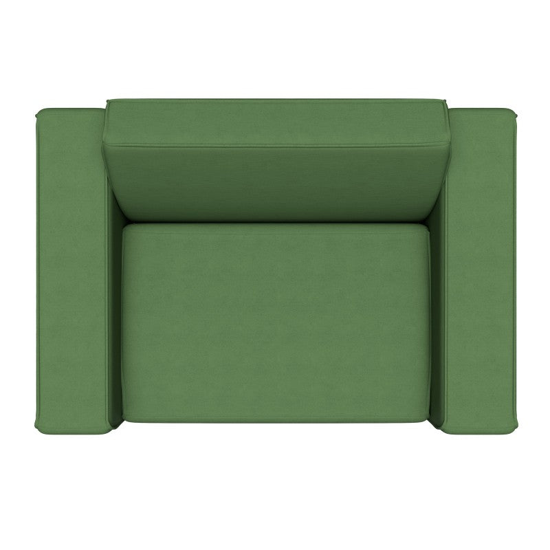ICON LOUNGE SET LOVE SEAT