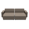 ICON LOUNGE SET DIVANS - DELUXE