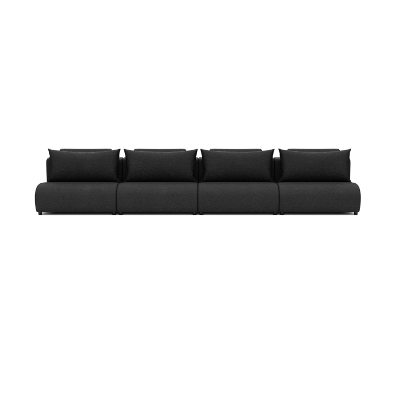 LUXURY LOUNGE SET STRAIGHT 440 (14',4