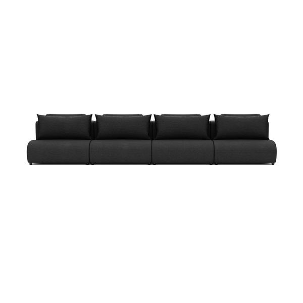 LUXURY LOUNGE SET STRAIGHT 440 (14',4")