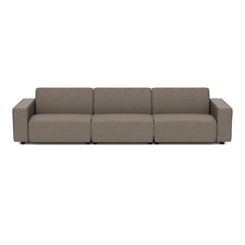 ICON LOUNGE SET 6-SEATER