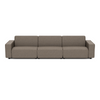 ICON LOUNGE SET 6-SEATER