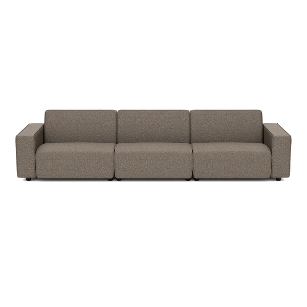 ICON LOUNGE SET 6-SEATER