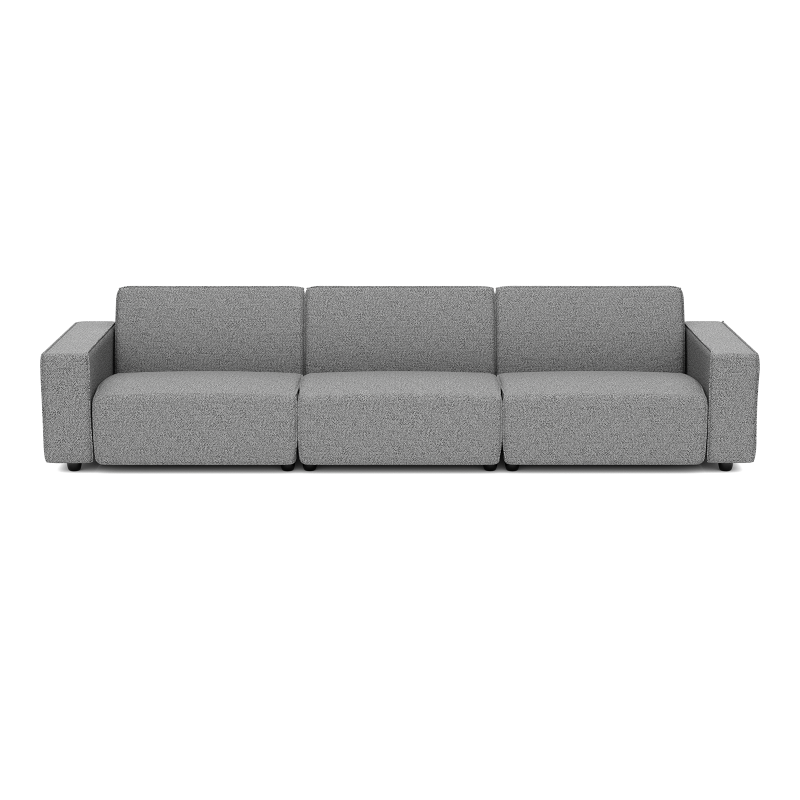 ICON LOUNGE SET 6-SEATER