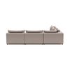 LUXURY LOUNGE SET CORNER 340 x 340 (11',2" x 11',2")