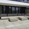 LUXURY LOUNGE SET RIGHT CORNER 450 x 340 (14',8" x 11',2")