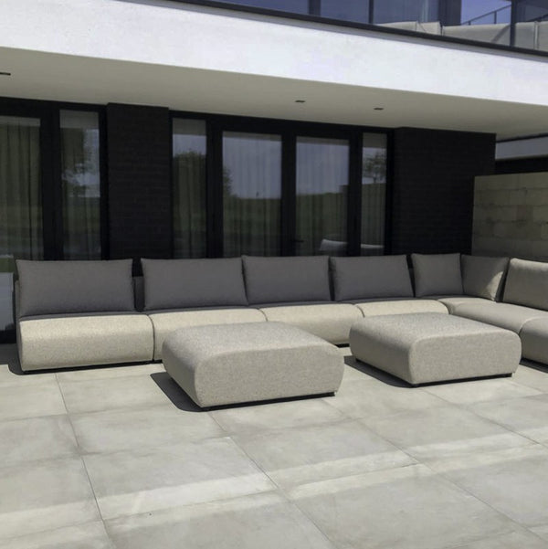 LUXURY LOUNGE SET RIGHT CORNER 450 x 340 (14',8" x 11',2")