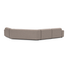 KNIQ CORNER OUTDOOR SOFA 8-PERSON
