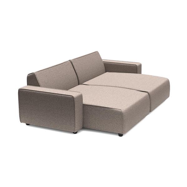 ICON LOUNGE SET DIVANS - DELUXE