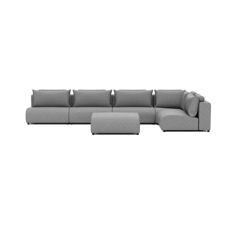 LUXURY LOUNGE SET RIGHT CORNER 450 x 230 (14',8