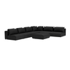 LUXURY LOUNGE SET RIGHT CORNER 450 x 340 (14',8" x 11',2")