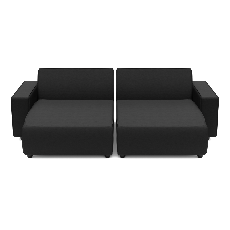 ICON LOUNGE SET DIVANS - UNI